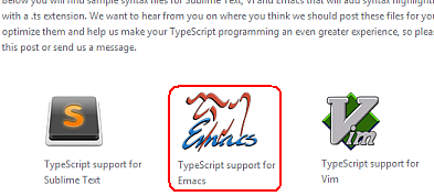 TypeScript Download