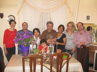iranfamily