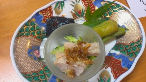 みよし寿司　20140629 (5)
