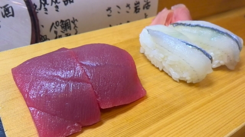 みよし寿司　20140629 (12)