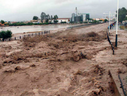 inundacion_en_espanaスペイン