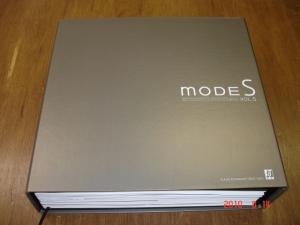 スミノエ　オーダーカーテン「modeS（モードエス） VOL.5」