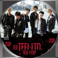Teen Top Teen Top ÉXITO(韓国盤)