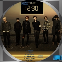BEAST　7thミニアルバム - Time(韓国盤)☆