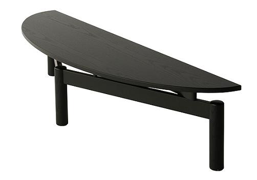 119シンドバッドテーブル　デザイナーヴィコ・マジストレッティ　カッシーナ社
