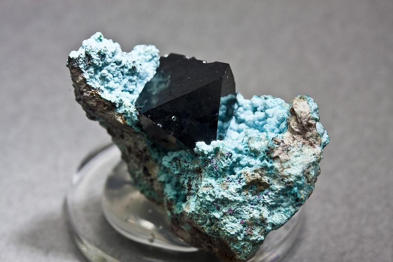 Mineral　Trip　　　　　　　　　　鉱物好きのブログ