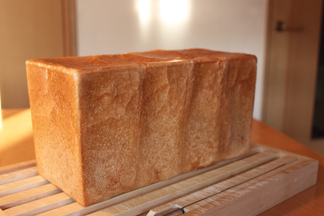 角食パン2011.01.21