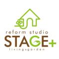 reform　studio　STAGE+　        リフォームプロデューサー