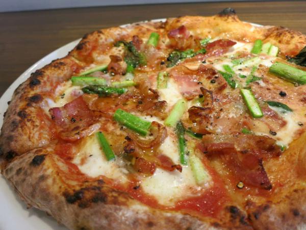 piyo pizza(ピヨ　ピザ）