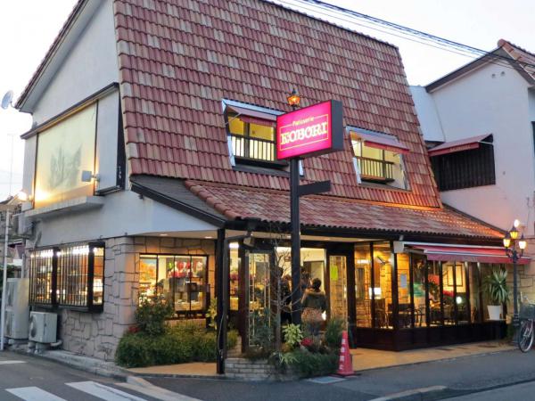コボリ洋菓子店
