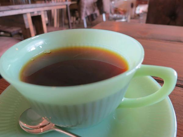 OVAL COFFEE（オーヴァルコーヒー）